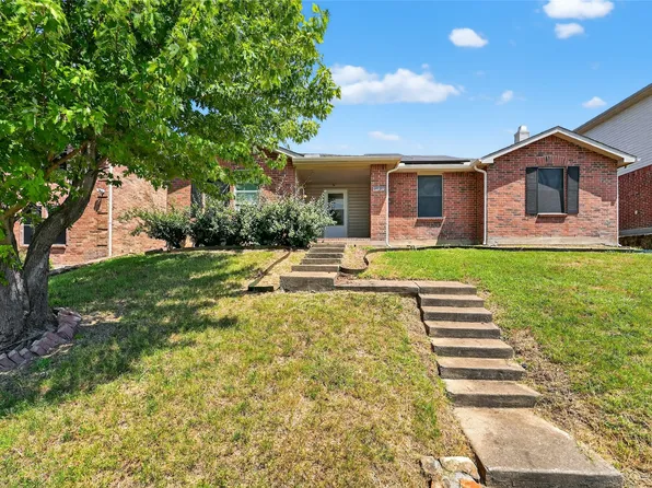 2820 Ingram Cir, Mesquite, TX 75181