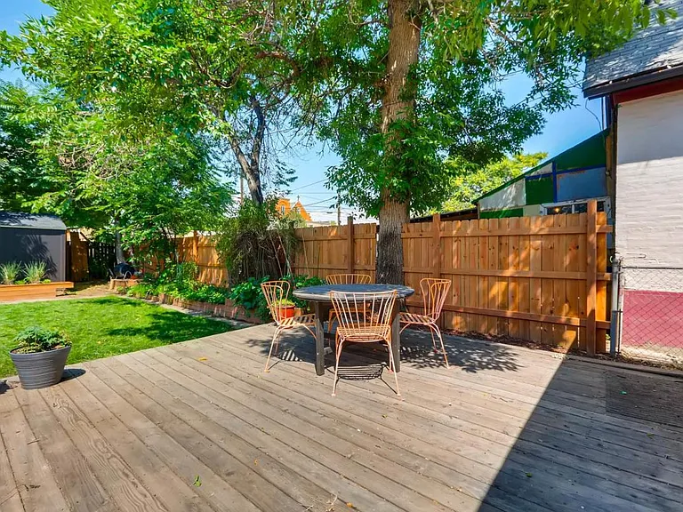 3537 N Franklin St — Photo 22