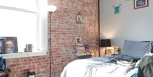 Rented by Metro Realty NY Inc