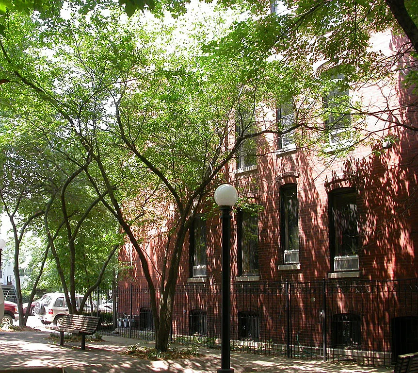 Building Photo - 1901 N Sheffield Ave #1