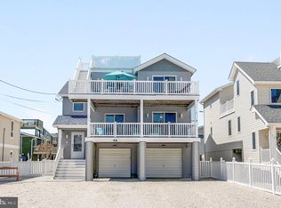 46 S 2nd St, Surf City, NJ 08008