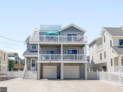 46 S 2nd St, Surf City, NJ, 08008