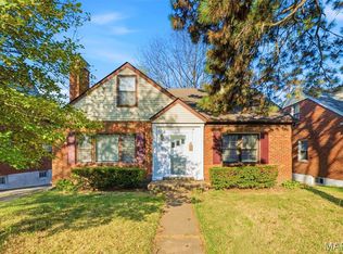 3057 Arlmont Dr, Saint Louis, MO