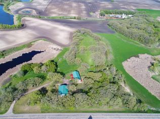 18577 County Road 5, Barrett, MN 56311