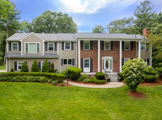 11 Lantern Rd, Framingham, MA 01702