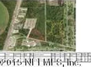 Eastport Rd, Jacksonville, FL 32218