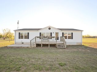 6105 Maverick Ct, El Reno, OK 73036