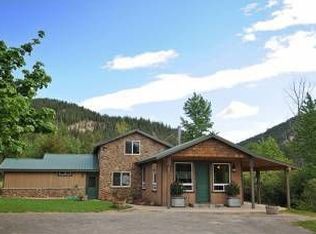 11311 Chumstick Hwy, Leavenworth, WA 98826