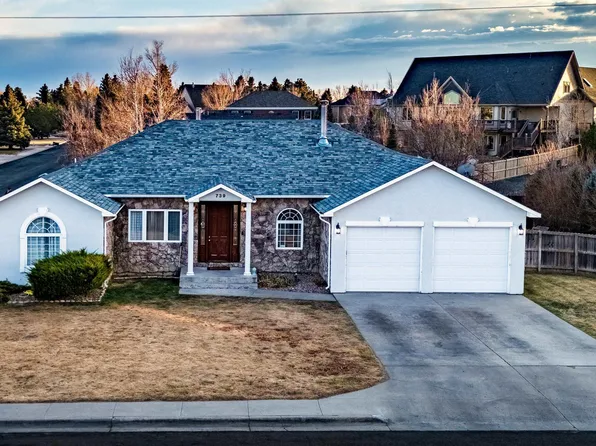 739 W Dale Blvd, Cheyenne, WY 82009