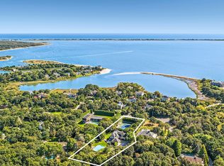 141 Middle Pond Rd, Southampton, NY 11968