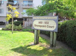 950 Shorepoint Ct APT 105, Alameda, CA 94501