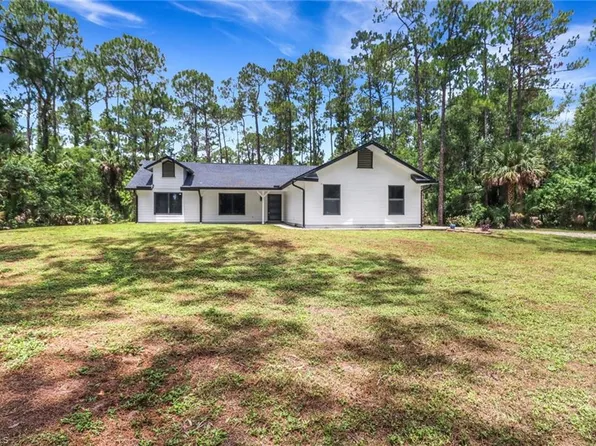 431 1st ST NW, NAPLES, FL 34120