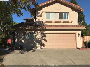 1636 Firth Ct, Fremont, CA 94539