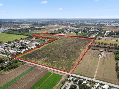 0 W Sioux Rd, Alamo, TX, 78516