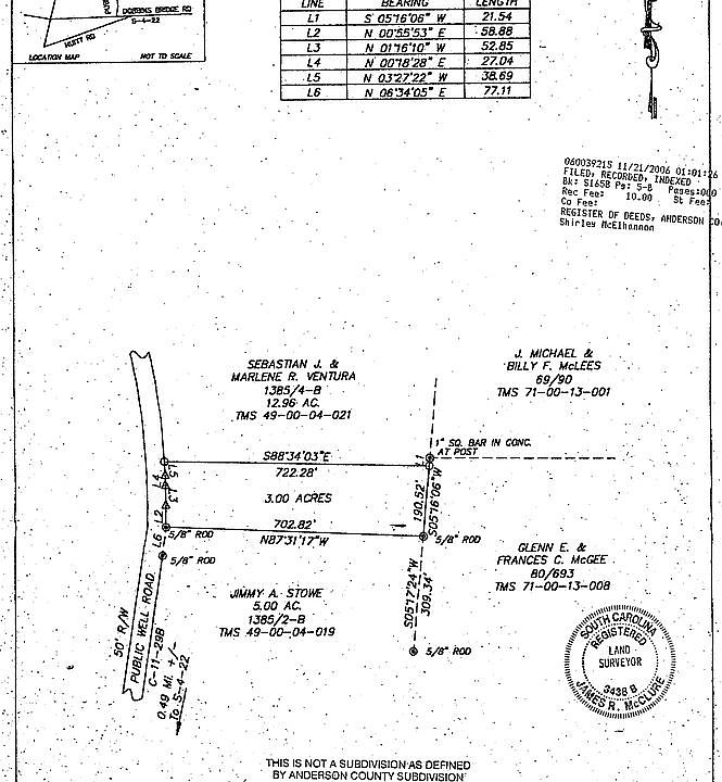 2nd image of 236 Public Well Rd