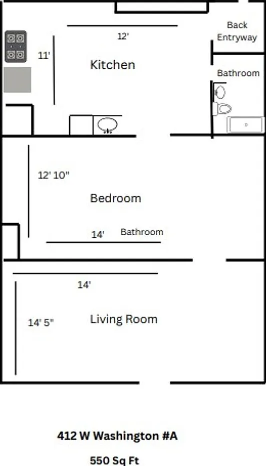 Broom & Wash, LLC 412 WW — Photo 4