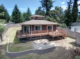 19208 21st St SW, Lakebay, WA