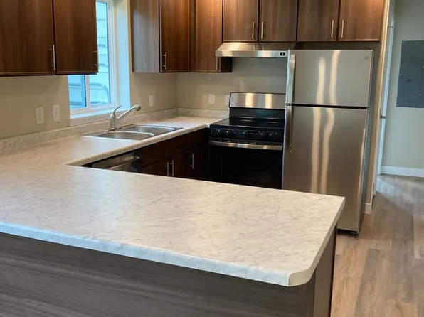 Apache View Condos