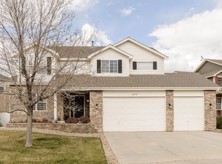 6494 S Killarney Ct, Aurora, CO 80016