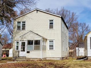 1711 Orange Ave E, Saint Paul, MN 55106