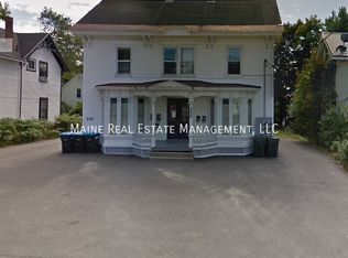 232 Center St #3, Old Town, ME 04468