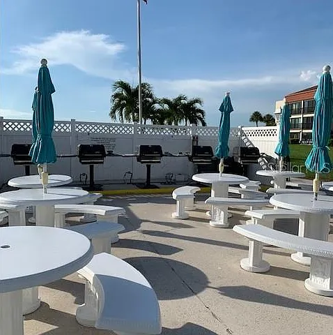 800 S Gulfview Blvd #302 — Photo 34