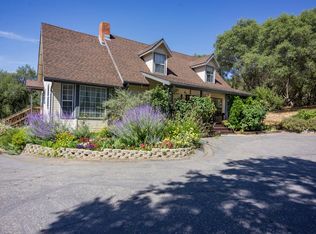 46031 Spring Trl, Coarsegold, CA 93614