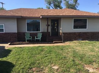 7007 NW 53rd St, Bethany, OK 73008