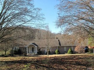 4317 Missouri Pacific Rd, Arnold, MO 63010