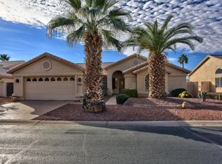 15773 W Amelia Dr, Goodyear, AZ 85395