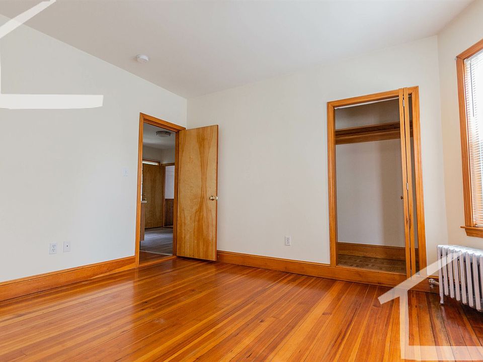 12 Montcalm Ave. #2 Boston (Brighton) Unit Photo 3