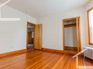 68 Cushman Rd UNIT 2B, Brighton, MA 02135