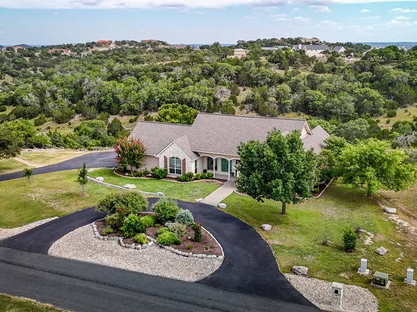 132 N Settlers Way, Comfort, TX 78013