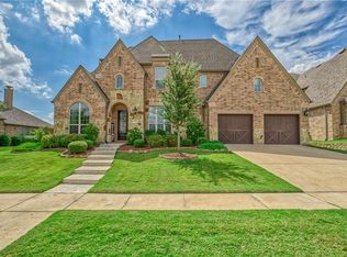 1020 Truman Rd, Lantana, TX 76226