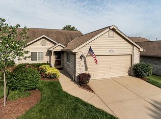 2380 Creedmore Ct, Burlington, KY 41005