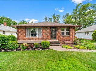 14431 James Ave, Maple Heights, OH