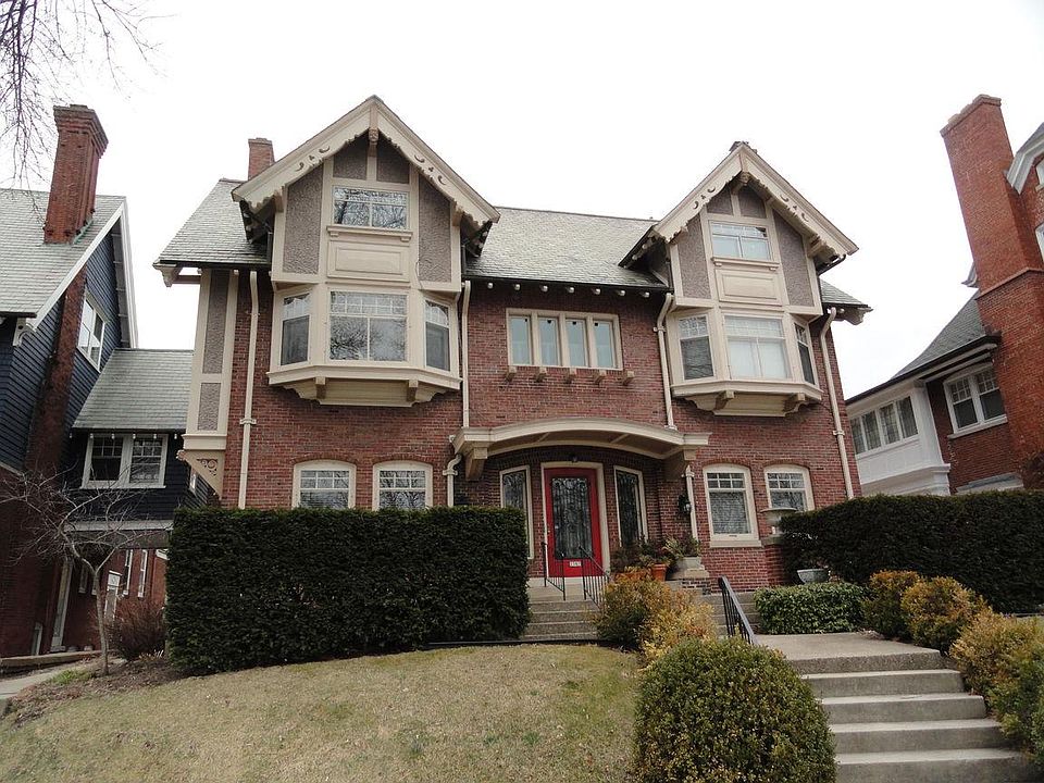 1st image of 2367 N Wahl Ave #1