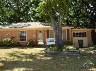 2809 Santa Elena Dr, Tyler, TX 75701