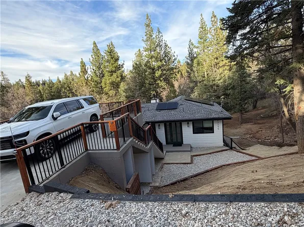 43290 Shasta Rd, Big Bear Lake, CA 92315