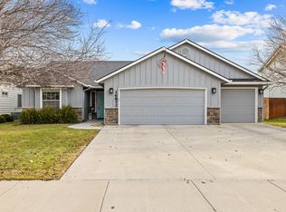 16871 Darmady Loop, Nampa, ID 83687