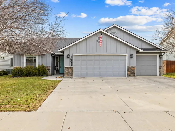 16871 Darmady Loop, Nampa, ID