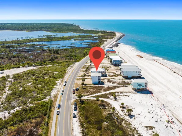 3625 Cape San Blas Rd, Port Saint Joe, FL 32456