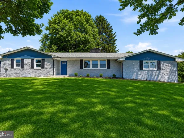 1813 Calvary Rd, Bel Air, MD 21015
