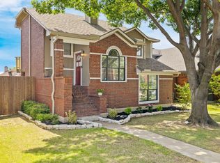 2904 Peninsula Way, Carrollton, TX 75007