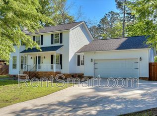 4053 Oregon Trl, Martinez, GA 30907