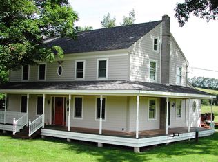 4017 State Highway 80, Hartwick, NY 13348