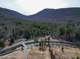 Tbd Spruceton Rd, West Kill, NY 12492