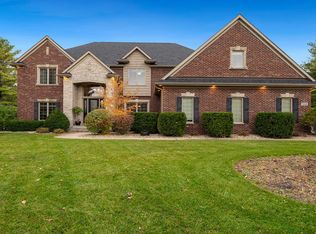 7418 Timber Ridge Rd, Roscoe, IL 61073