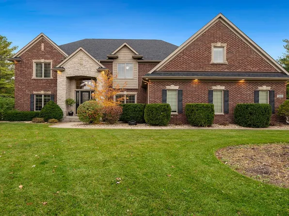 7418 Timber Ridge Rd, Roscoe, IL 61073