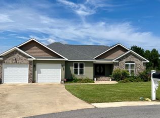 2578 Legacy Trce, Southside, AL 35907